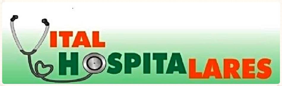 Vital Hospitalares